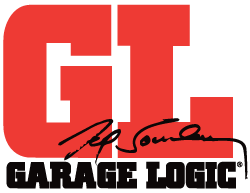 GarageLogic_Logo_Stacked_2C_Red-Black_Small